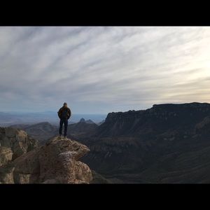 Meet your Posher, Austin